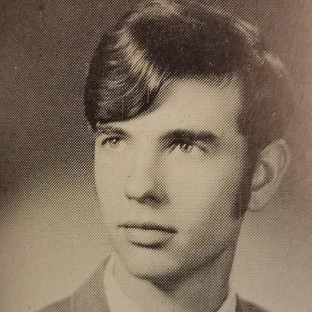 John McMahon's Classmates profile album