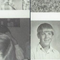 David White's Classmates profile album