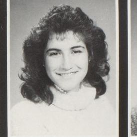 Dawn Simmons' Classmates profile album