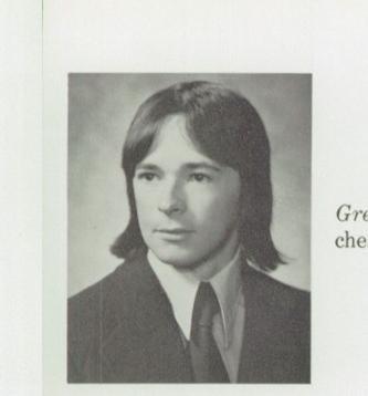 Greg Detty's Classmates profile album