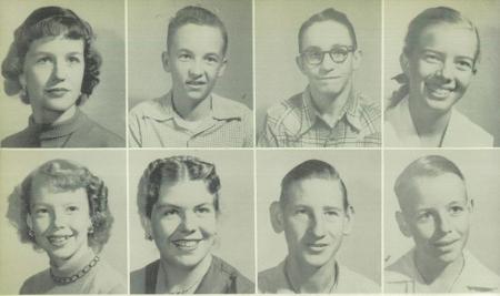 Richard Sutherland's Classmates profile album