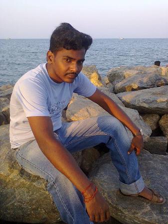 Aravind Sathiyaseelan's Classmates® Profile Photo