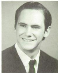 Richard Bowman's Classmates profile album