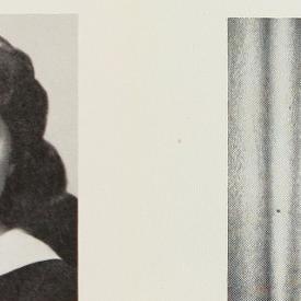 Helen Travina Woodley's Classmates profile album