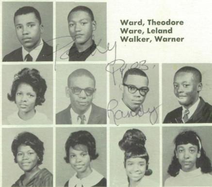 Randolph Welmaker's Classmates profile album