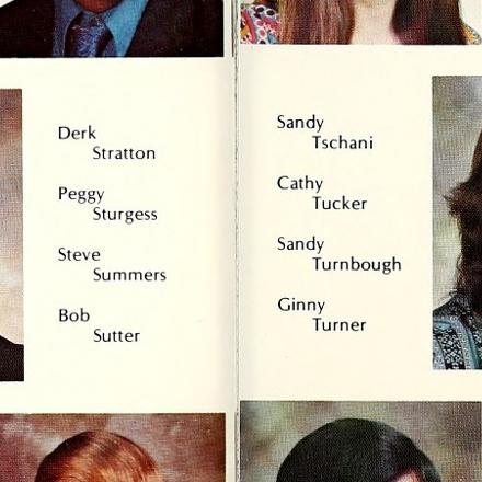 Diane Anderson's Classmates profile album