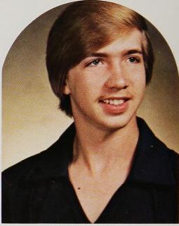 Larry Mcgowan's Classmates profile album