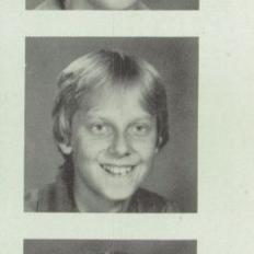 Todd Slade's Classmates profile album