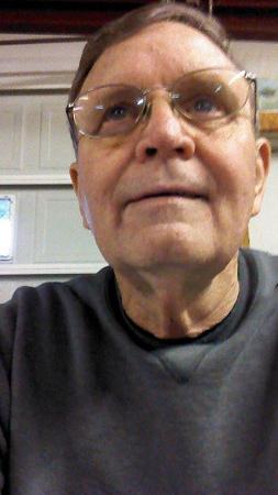 Jim Cates's Classmates® Profile Photo