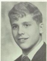 Marty Spalding's Classmates profile album