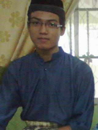 Luqman Hakim's Classmates® Profile Photo