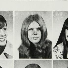 Susan Jackson Wipperfurth's Classmates profile album