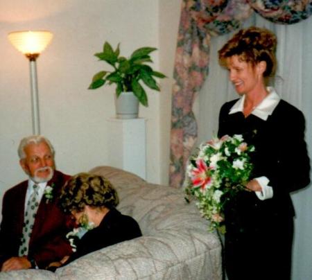 Happy Bride 1997