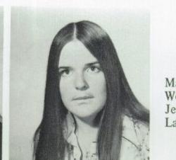 Jerry "Jerri" Tipton's Classmates profile album