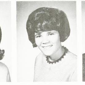 Kathy Spallino's Classmates profile album