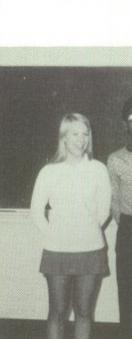 Barbara Burke's Classmates profile album