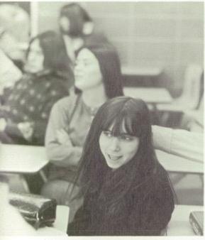 Toni Cieplensky's Classmates profile album