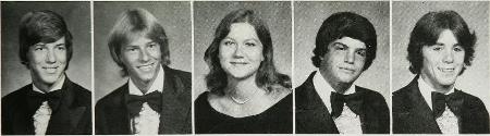 Steve Beaudoin's Classmates profile album