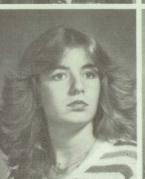 Dina Warren's Classmates profile album