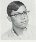 Jim Mesta's Classmates profile album