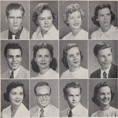 Jim Henderson's Classmates profile album