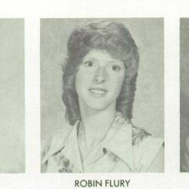 Robin Flury's Classmates profile album