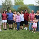 Family Reunion in Fernley, NV - 2020