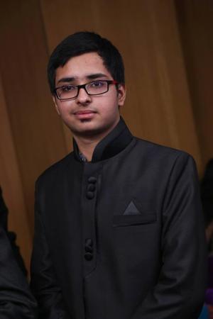 Akshay Bajaj's Classmates® Profile Photo