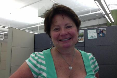 Karen Berke's Classmates® Profile Photo