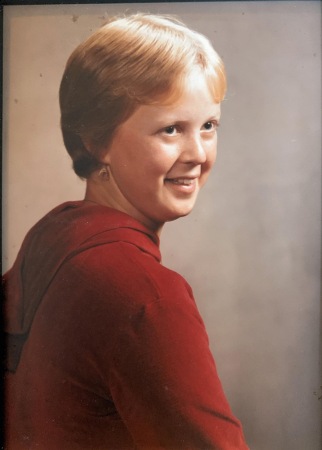 Trish Gunther's Classmates profile album