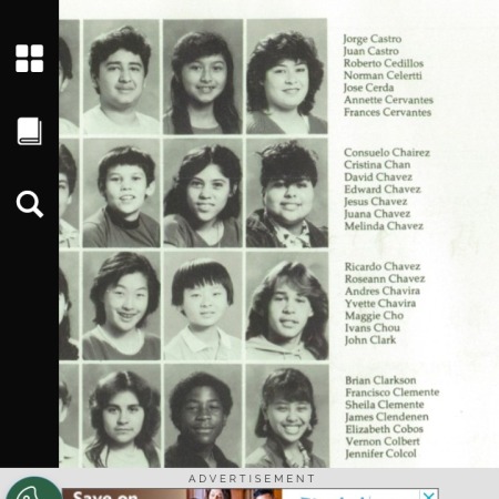 Melinda Chavez's Classmates profile album