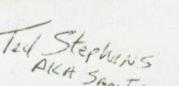 Theodore Stephens' Classmates profile album