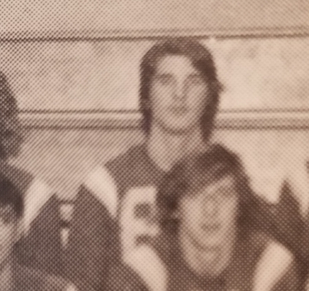 Doug Ahonen's Classmates profile album