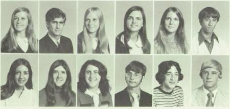 Barbara Phillips' Classmates profile album