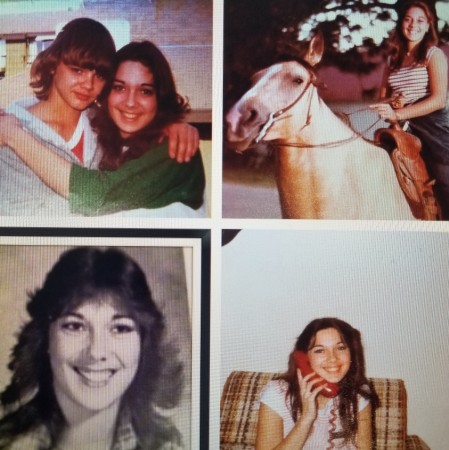 Renee Dickson's Classmates profile album