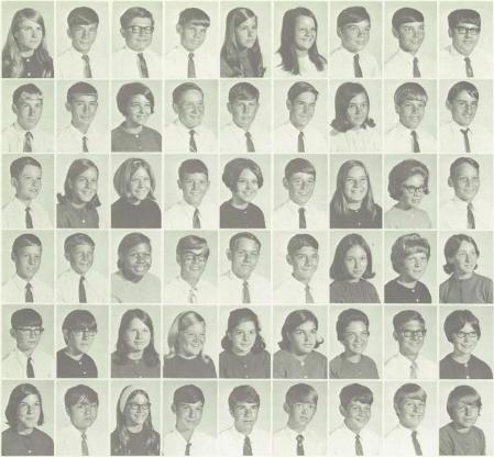 Robert Niday's Classmates profile album