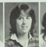 Michelle Harrison's Classmates profile album