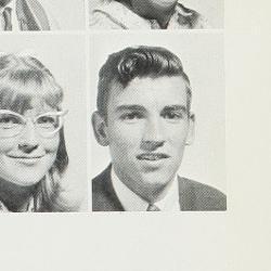 Gerald Harding's Classmates profile album