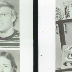 Philip Wells' Classmates profile album