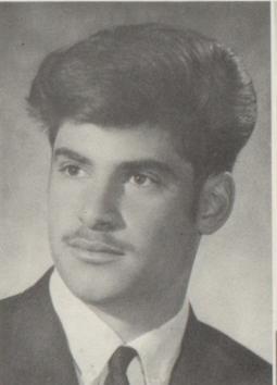 Dominic "nik" Bottini's Classmates profile album