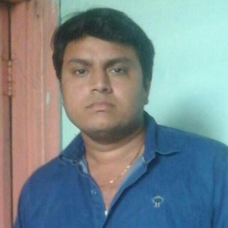 Shivam Mishra's Classmates® Profile Photo