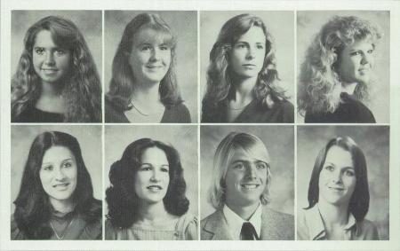 Greg Williams' Classmates profile album