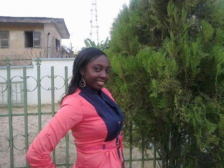 Agnes Anastasia Abubakar's Classmates® Profile Photo