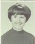 Gloria McConnell's Classmates profile album