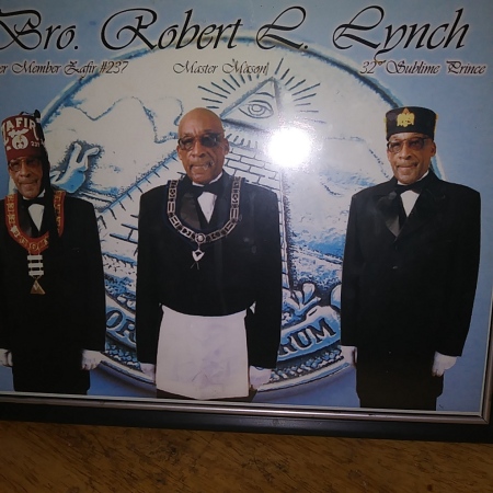 Robert Lynch's Classmates® Profile Photo