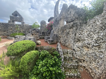 Coral Castle