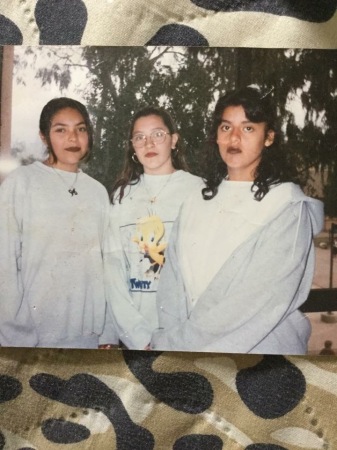 Manuela Alvarez Banuelos' Classmates profile album