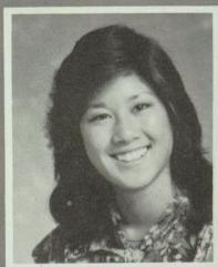 Colette Honda's Classmates profile album