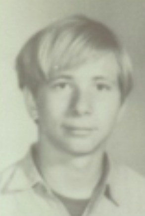 Tom Pangburn's Classmates profile album