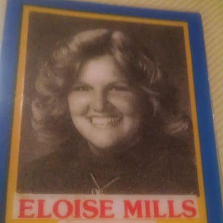 Eloise Dyess' Classmates profile album